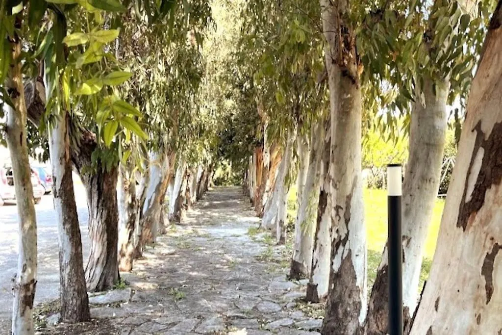 Bari Villa San Giorgio A 巴里