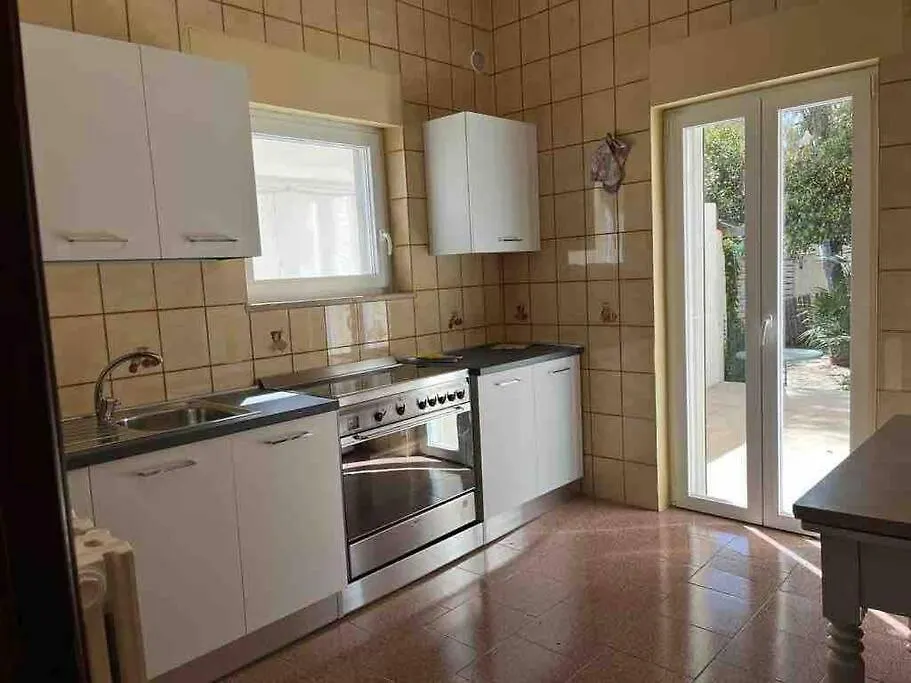 Bari Villa San Giorgio A 巴里