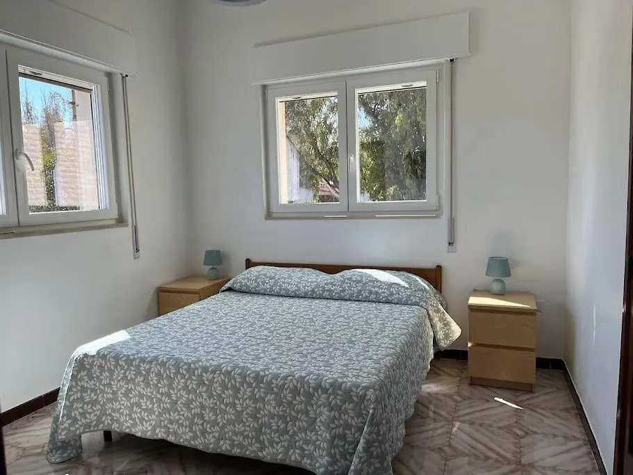 Bari Villa San Giorgio A 巴里
