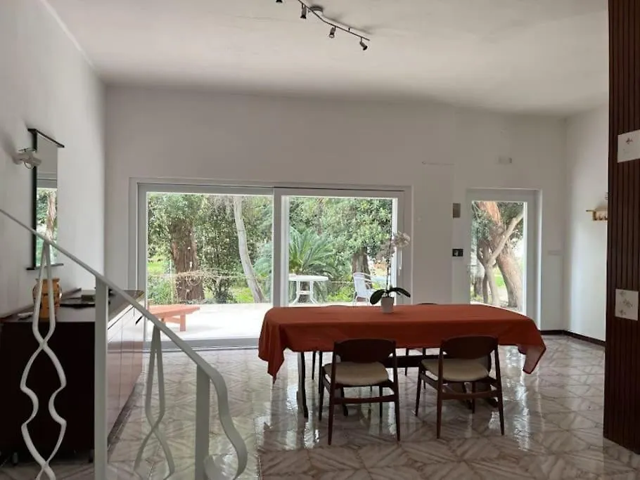 Bari Villa San Giorgio A 巴里