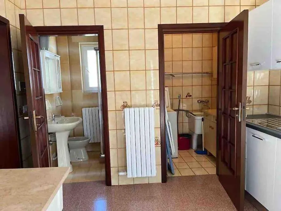 Bari Villa San Giorgio A 巴里