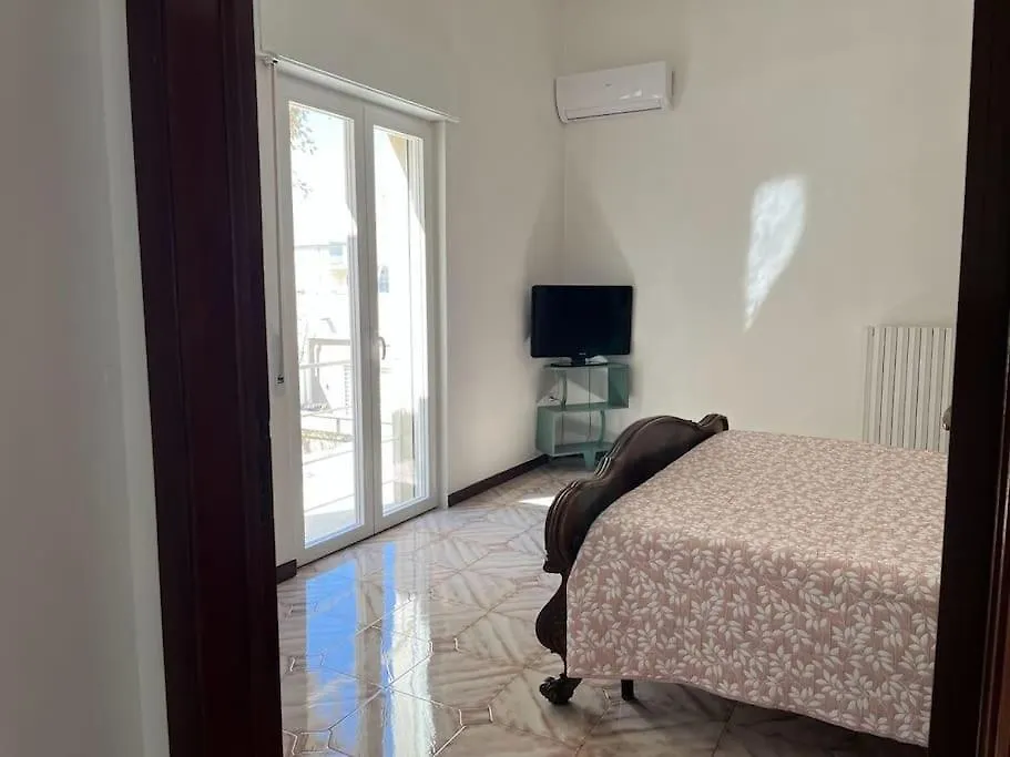Bari Villa San Giorgio A 巴里