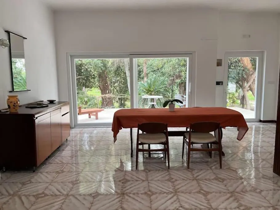 Bari Villa San Giorgio A 巴里