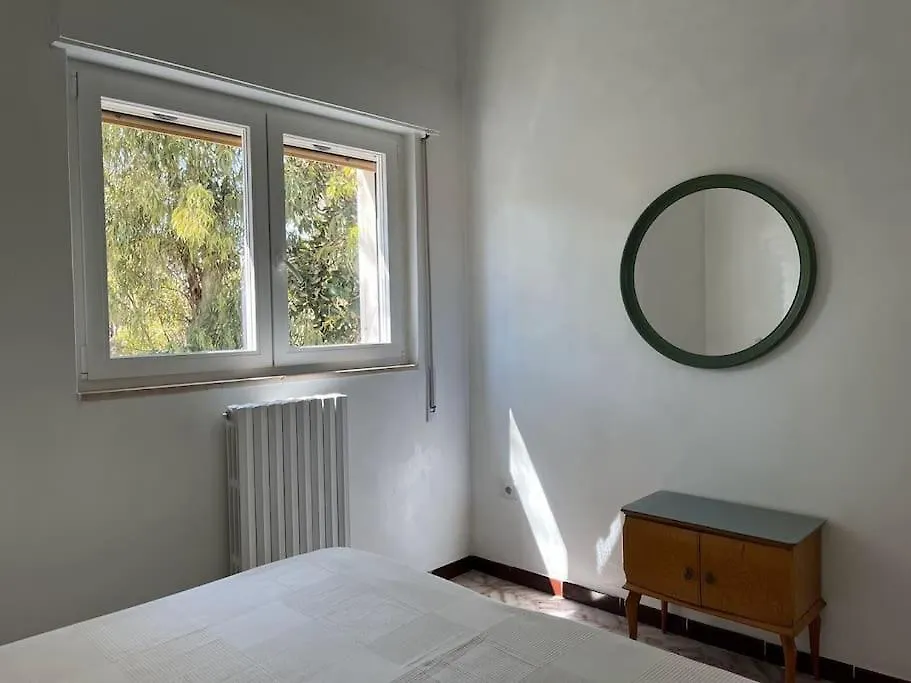 Bari Villa San Giorgio A 巴里
