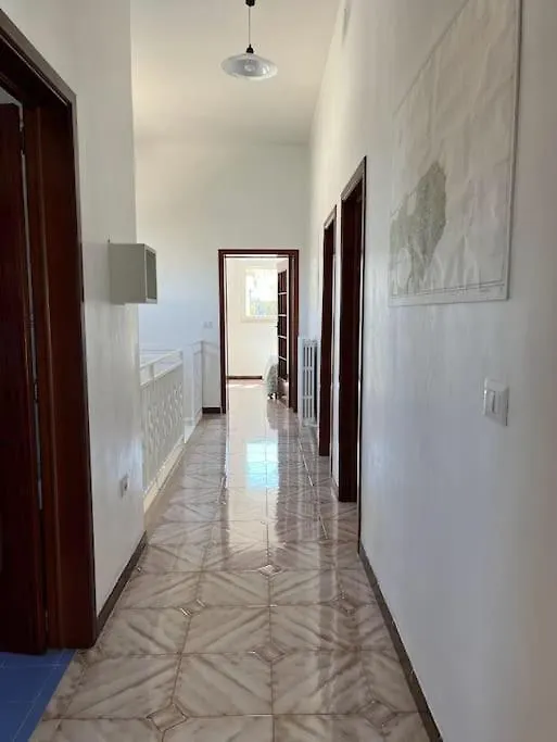Bari Villa San Giorgio A 巴里