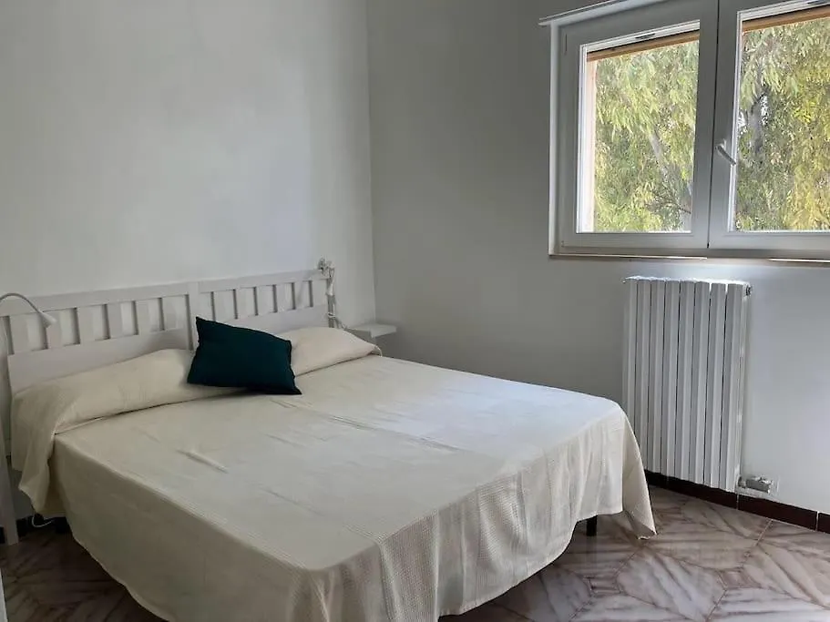 Bari Villa San Giorgio A 巴里
