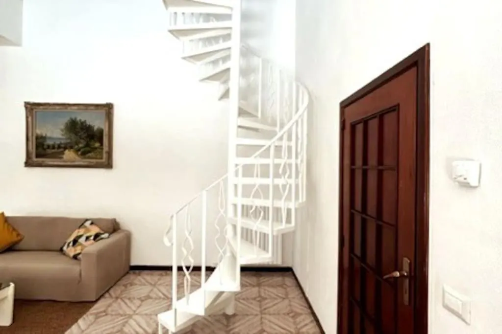 Bari Villa San Giorgio A 巴里 0*,  意大利
