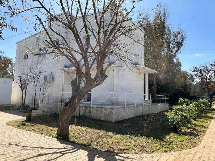 Bari Villa San Giorgio A 巴里 意大利