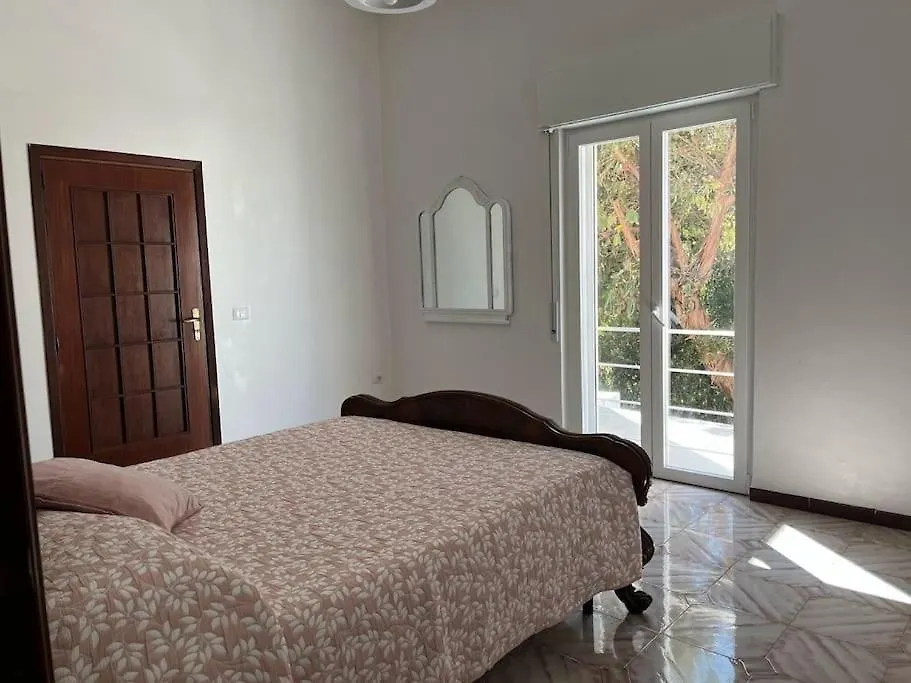 Bari Villa San Giorgio A 巴里